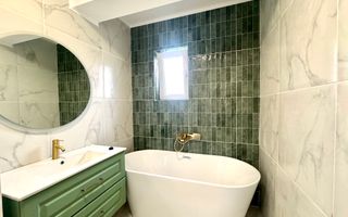 Apartament la cheie / etaj intermediar / Zona Terra - Poză 12