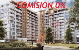 Apartament 2 camere | langa Rivus Mall | 0% Comision