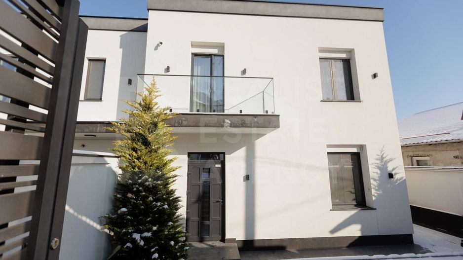 Vânzare, duplex, 5 camere, str. Ion Calimachi, Buiucani - Poză 28