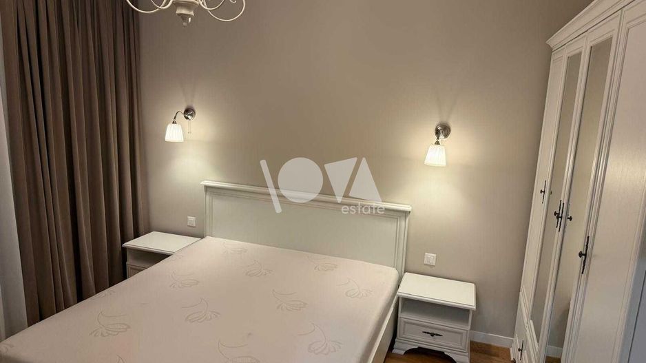 De închiriat: apartament 2 camere + parcare - ONE COTROCENI - metrou - Poză 4