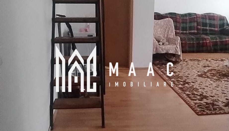 Apartament 3 camere de închiriat | Sibiu, Vasile Aaron | 80 mp - Poză 4