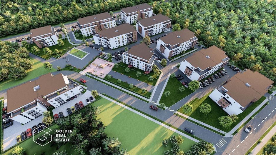 Apartament 2 camere zona Nord – Finalizare Martie 2026 - Poză 7
