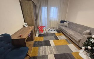 Apartament 2 camere  Freiforf etaj 1 cu centrala - Poză 1