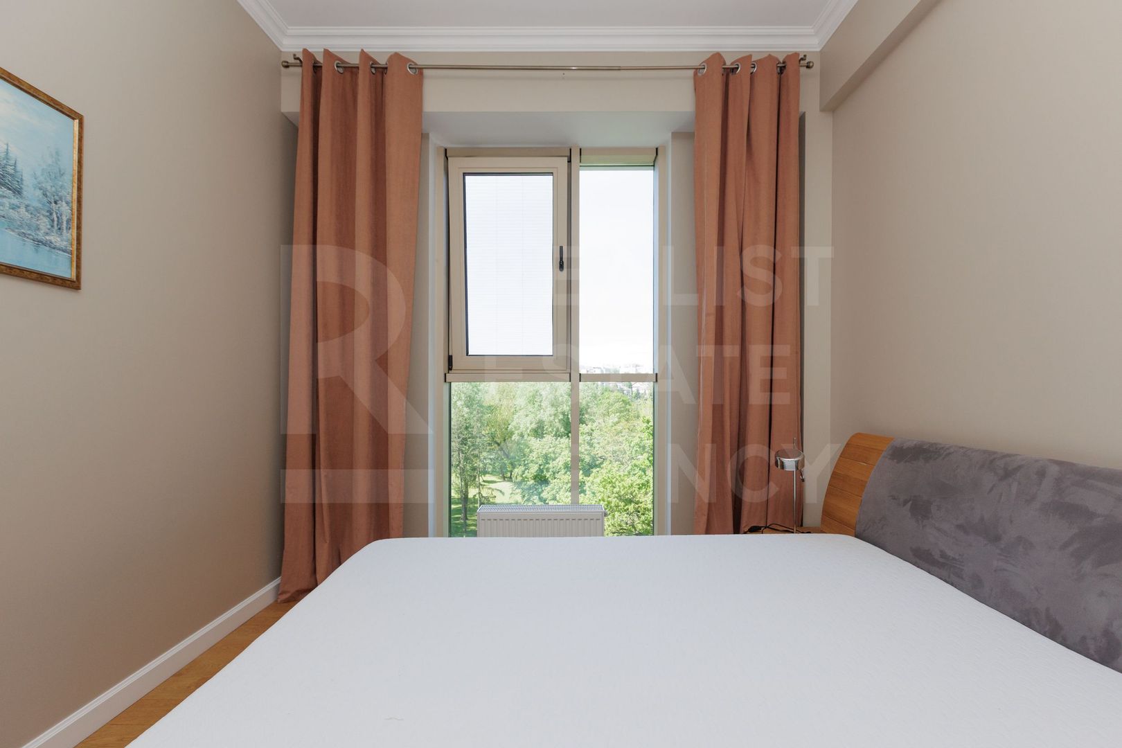 Chirie, apartament, 3 camere, bd. Ştefan cel Mare şi Sfînt, Centru - Poză 15