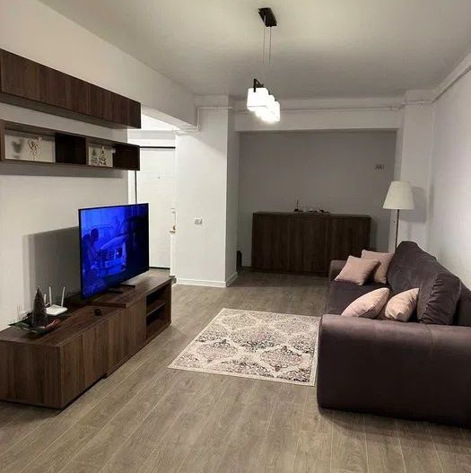 Central Address Residence | Apartament 2 camere - Poză 1