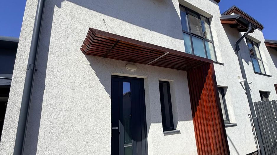 🏡 CASĂ DUPLEX PREMIUM DE VÂNZARE - Poză 1