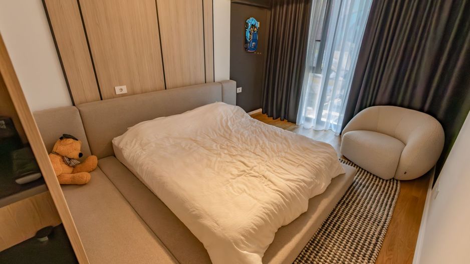 2 Camere | De Inchiriat |  Mobilat + Utilat Lux | Paltim | COMISION 0% - Poză 10