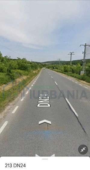 Vânzare teren Poieni Iasi 15.000 mp sau parcelat - Poză 3