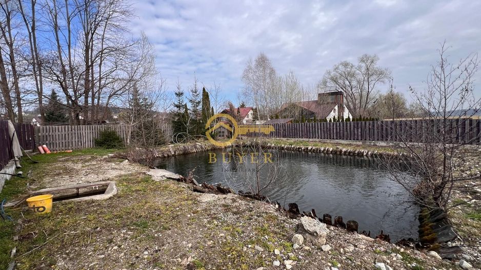 Teren Intravilan in Tocile- Contructie casa- 1535mp - Poză 3
