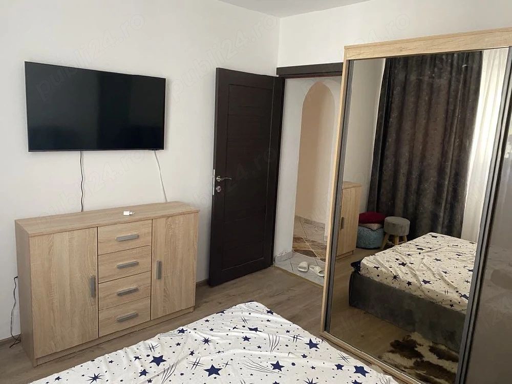 apartament 3 camere Șoseaua Pantelimon (blocul de lângă Spitalul Pantelimon) - Poză 4