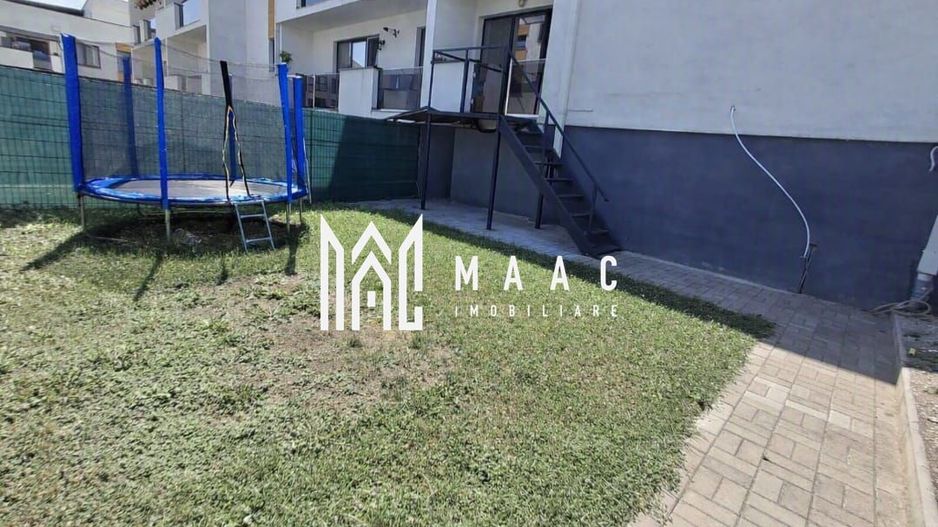Apartament 3 camere de vânzare | Sibiu | Grădină | parcare - Poză 10