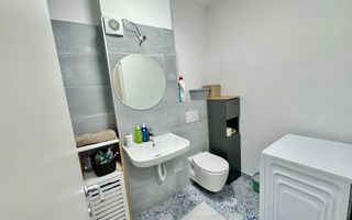 Torontalului-2 Camere-Mobilat/Utilat - Poză 4