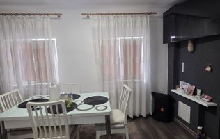 Inchiriere casa individuala 4 camere Popesti Leordeni