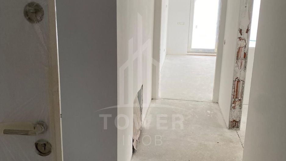 Apartament modern, 2 camere decomandate – Ansamblul DaVinci, Sibiu - Poză 4