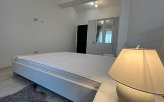 Apartament 2 camere+parcare privata Pacurari Concept Residence  / 10 min Copou - Poză 8