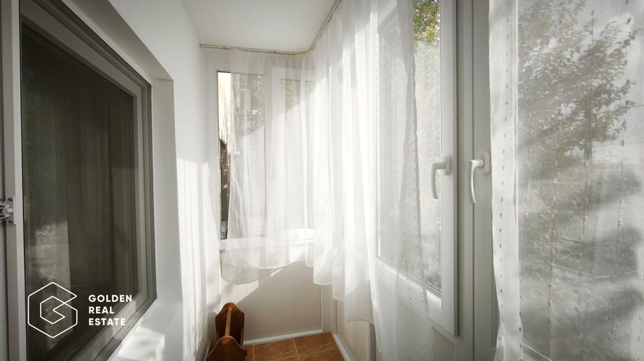 Apartament 2 camere, la doi pasi de facultate, zona Confectii - Poză 7