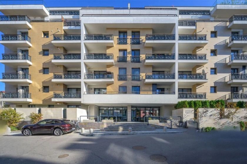 Apartament Exclusivist cu 4 Camere Nordului I Herastrau - Poză 2