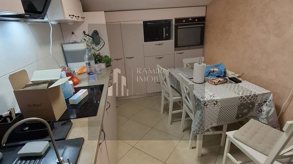 Apartament 2 camere decomandat Metalurgiei / Aurel Persu - Poză 2