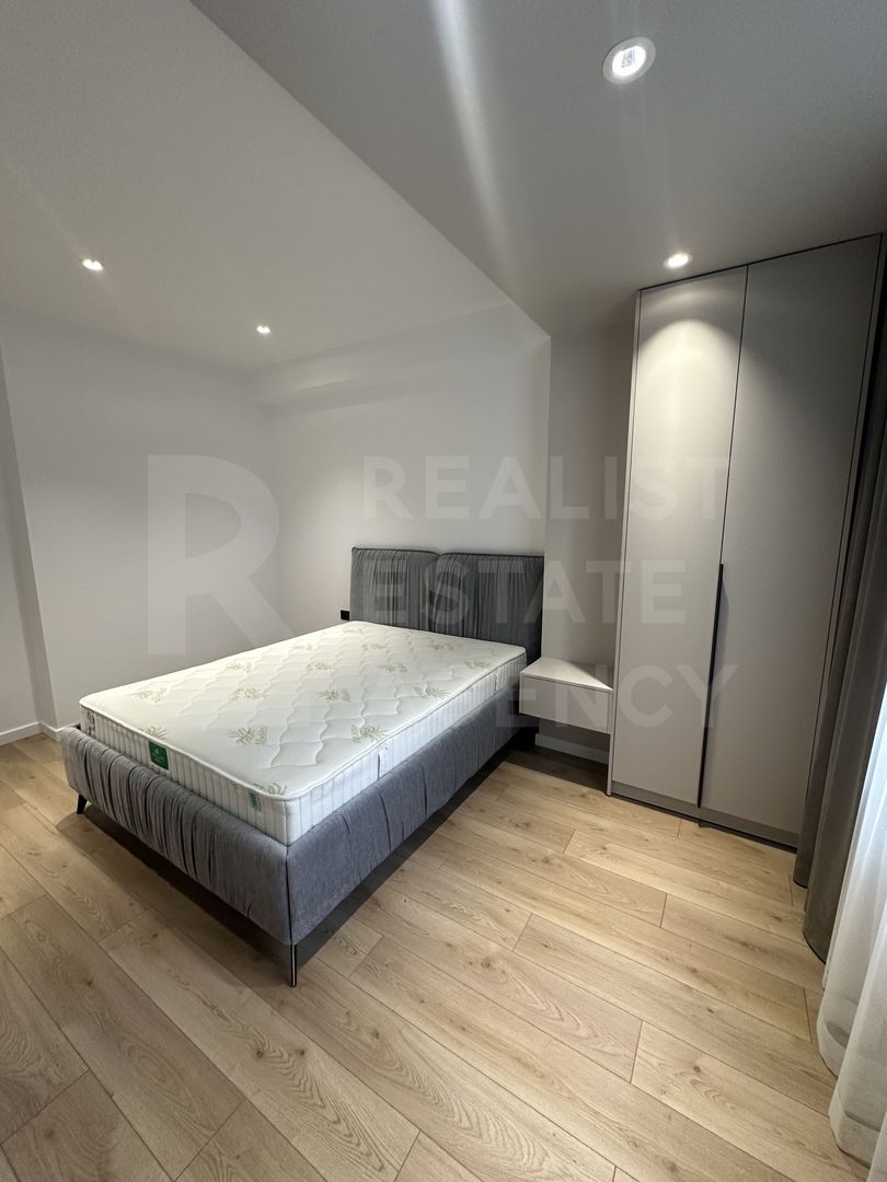 Chirie apartament, 4 camere, str. Mitropolit Varlaam, Centru - Poză 8