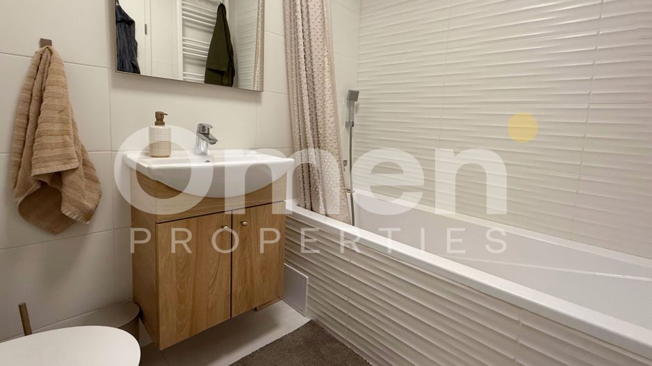 Apartament cu 3 camere, si 2 locuri de parcare  zona Lamaitei bloc 2020 - Poză 7