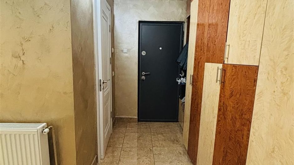 Apartament cu 2 camere  ultracentral Sanmartin - Poză 10