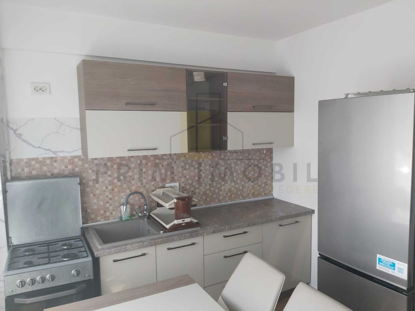 Apartament 1 Camera Decomandat, Rond Pacurari - Poză 4