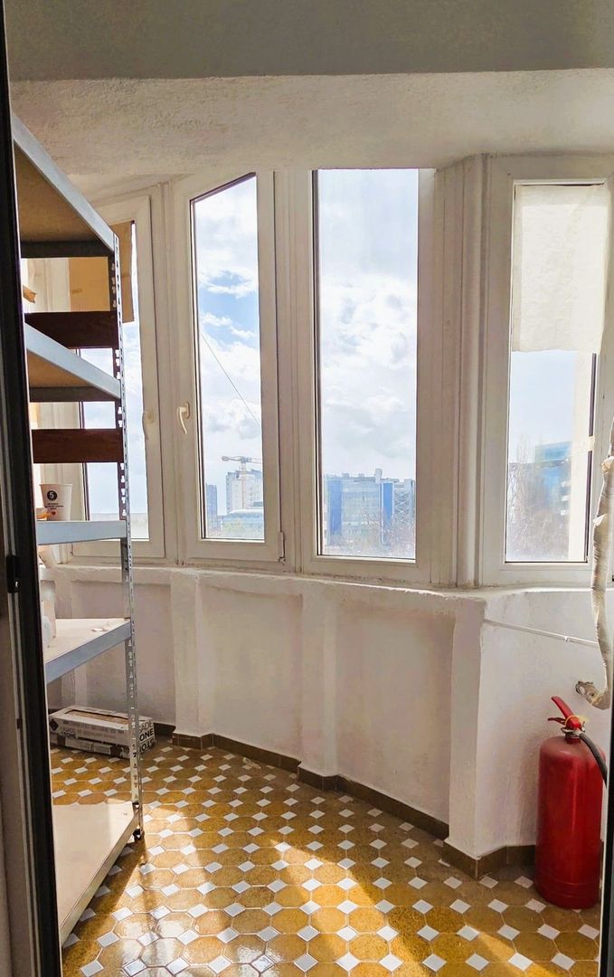 Piața Victoriei, 3 cam. decom, pet friendly, nemobilat, ideal firmă - Poză 8