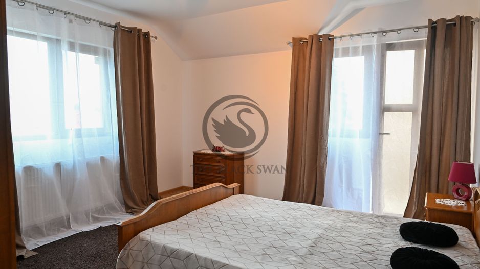 Casa 5 camere de vanzare | Moderna | Stoenesti, Prahova | Comision 0% - Poză 12