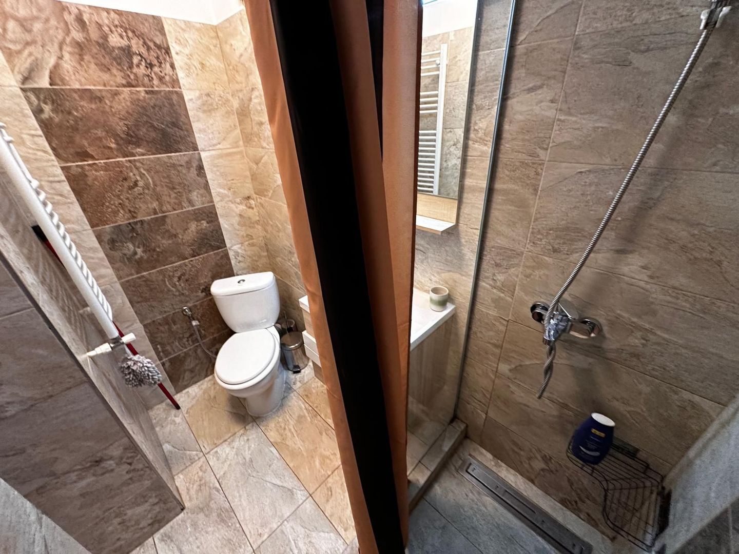 2 Camere Metrou Grozavesti Basarab Orhideea Splaiul Parcare Subterana - Poză 13