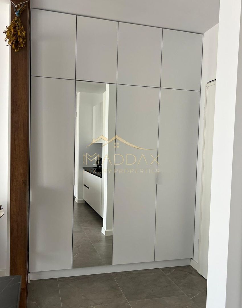 Apartament Modern 2 Camere | One Timpuri Noi | Parcare Subterană Inclusă | - Poză 7