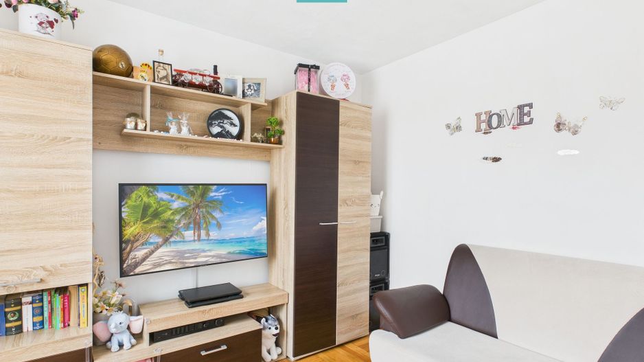 Apartament cu 3 camere complet mobilat și utilat - Poză 22