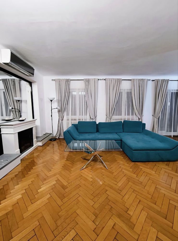 Apartament 4 camere tip Penthouse Universitate-Rosetti - Poză 1