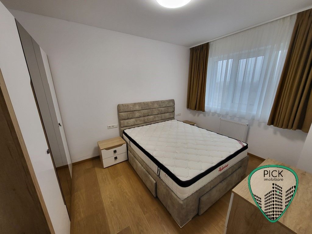 P 4144 - Apartament cu 3 camere în Târgu Mureș, cartierul Tudor - Poză 4
