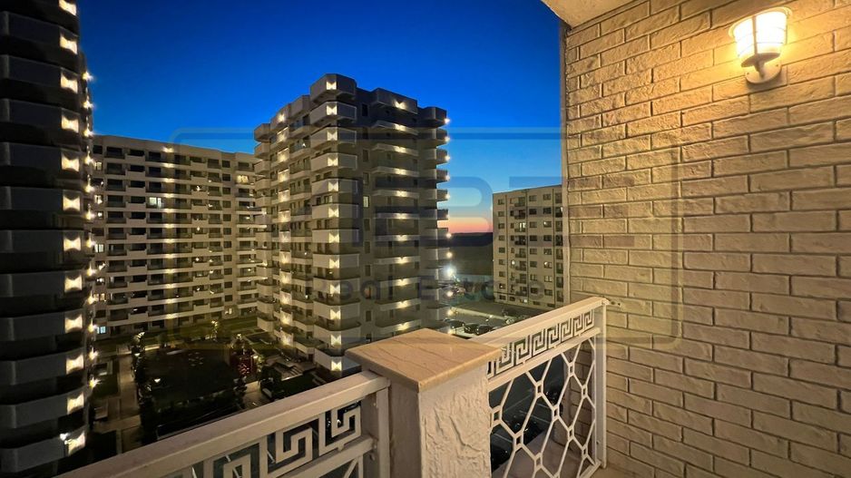 Apartament 1 camera + parcare INAMSTRO Copou - Poză 2