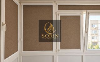 Garsonieră 34 mp – Lujerului / Veteranilor – 400 € - Poză 6