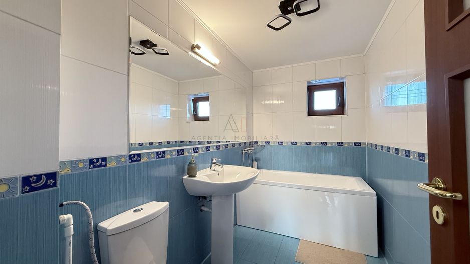 Casa S+P+1+M | 197 mp utili | Curte libera | COMISION 0 - Poză 18