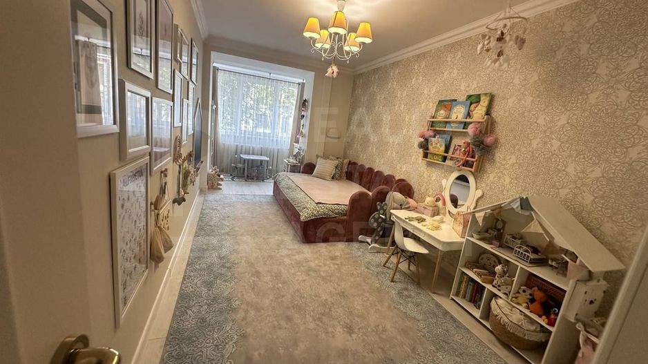 Chirie, apartament, 3 camere, Strada Alexandru cel Bun, Centru - Poză 5