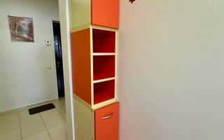 Apartament o camera, parcare, imobil nou, Zorilor, 38 mp - Poză 12