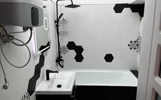 4 camere renovat | vedere fântâni Unirii | Bibescu Vodă | 106 mp - Poză 26