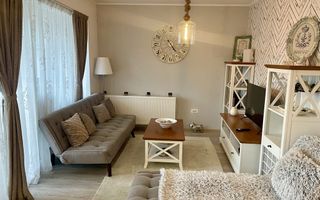 Apartament premium 2 camere Coresi Mall | Parcare Boxă I COMISION 0% - Poză 1