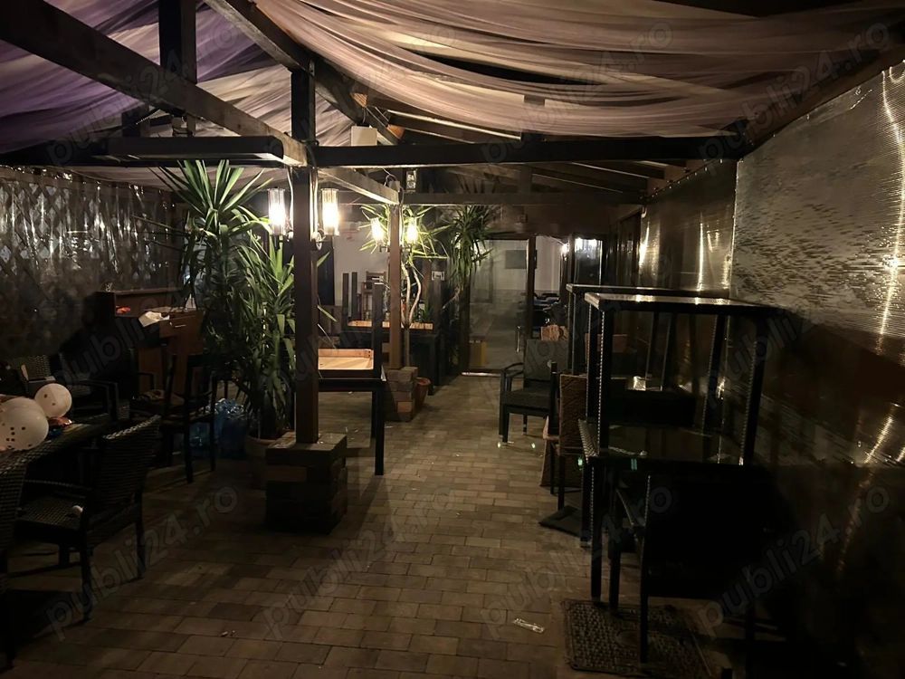 De inchiriat spatiu comercial 650 mp, zona Petre Ispirescu Sector 5 - Poză 3