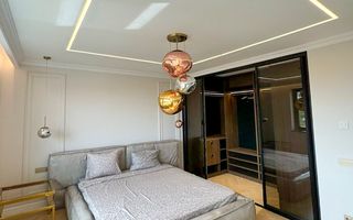 Vânzare Duplex 4 camere, 190mp | Pipera - Poză 8