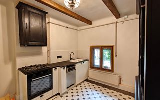 De închiriat: apartament 4 camere - Kiseleff - pretabil birou - Poză 8