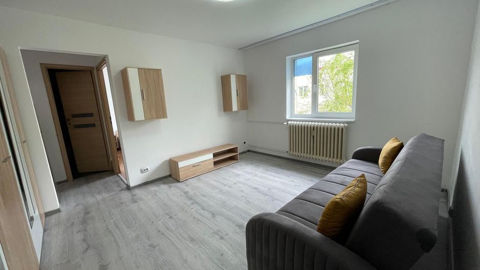 AP. 2 CAMERE- BRANCOVEANU, BUCATARIE INCHISA, MOBILAT/ UTILAT MODERN - Poză 3