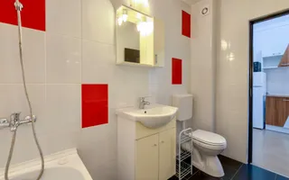 Apartament 2 camere, parcare, zona Iulius Mall - Poză 11