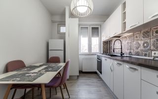 Apartament 2 camere decomandat, Podgoria - COMISION 0 - Poză 1