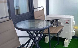 Aparatament 1 Camera -Unirea Towers | Loc de parcare |Prima închiriere - Poză 8