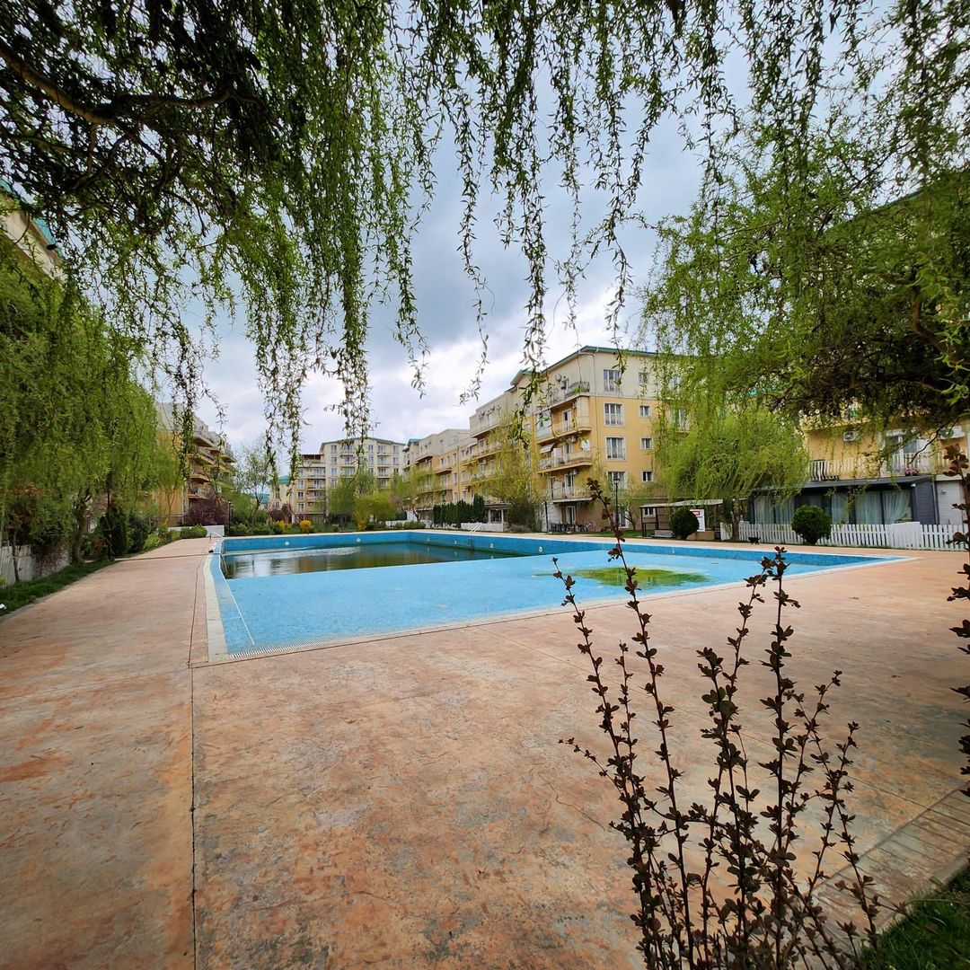 Apartament 2 camere Cosmopolis - Poză 11