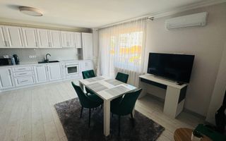 Apartament 3 camere,  74 mp, garaj, zona Tetarom - Poză 3