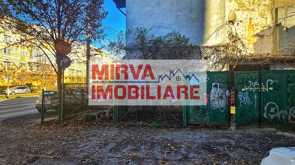 Casa P+1E+M, cu 5 camere în Cantacuzino – ideală birouri sau locuință - Poză 2